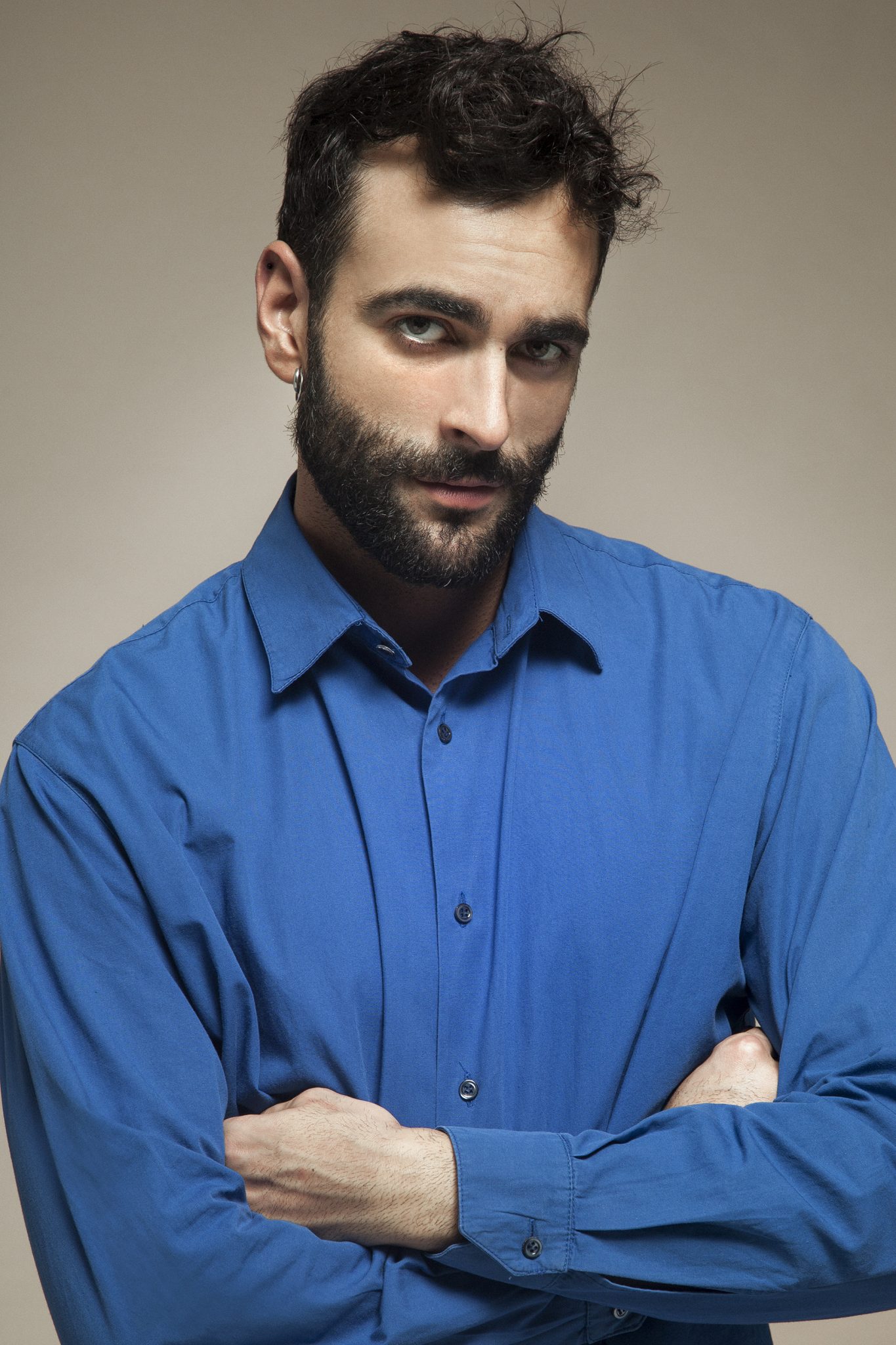 Marco Mengoni 28th July nobordersmusicfestival