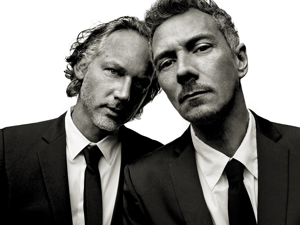 KRUDER & DORFMEISTER 25 Years Anniversary session_web