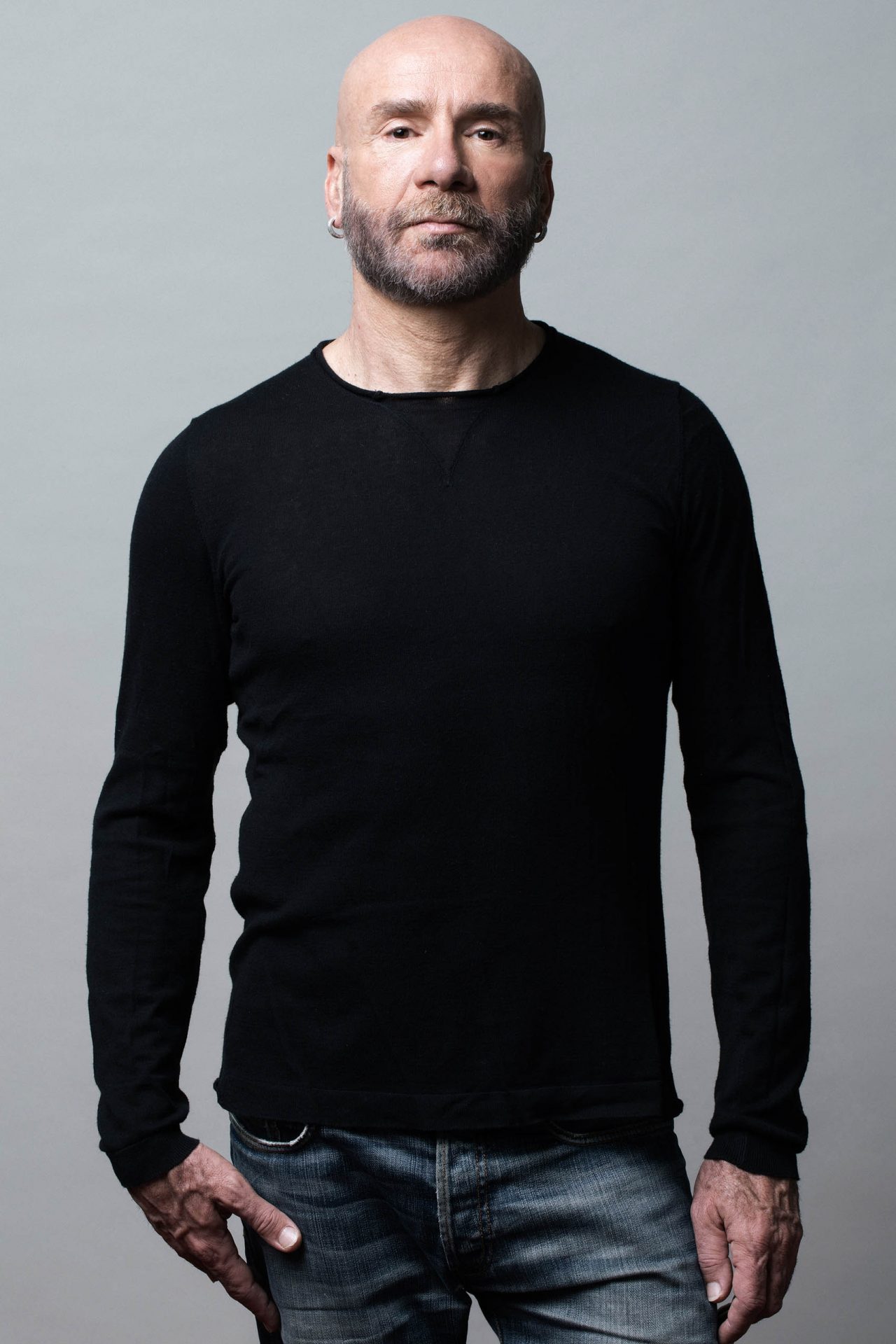 mario venuti - ph. Giuseppe Casaburi