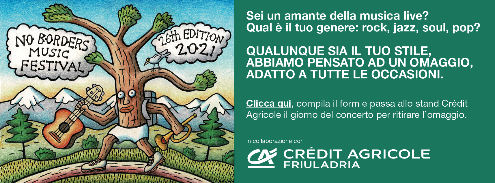 sito noborders