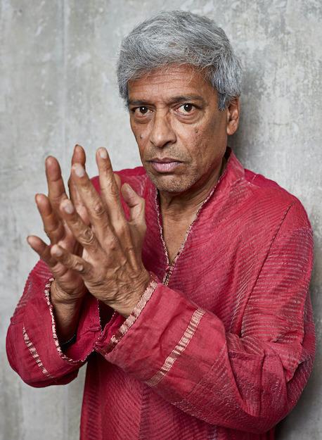 TRILOK GURTU