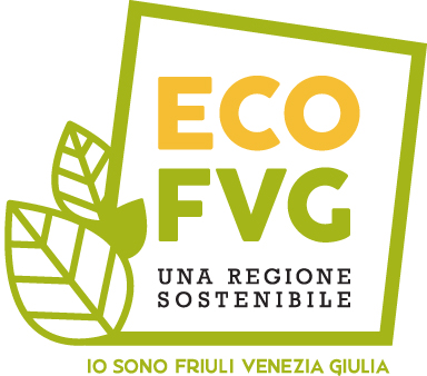 Logo ECOFVG - ISFVG