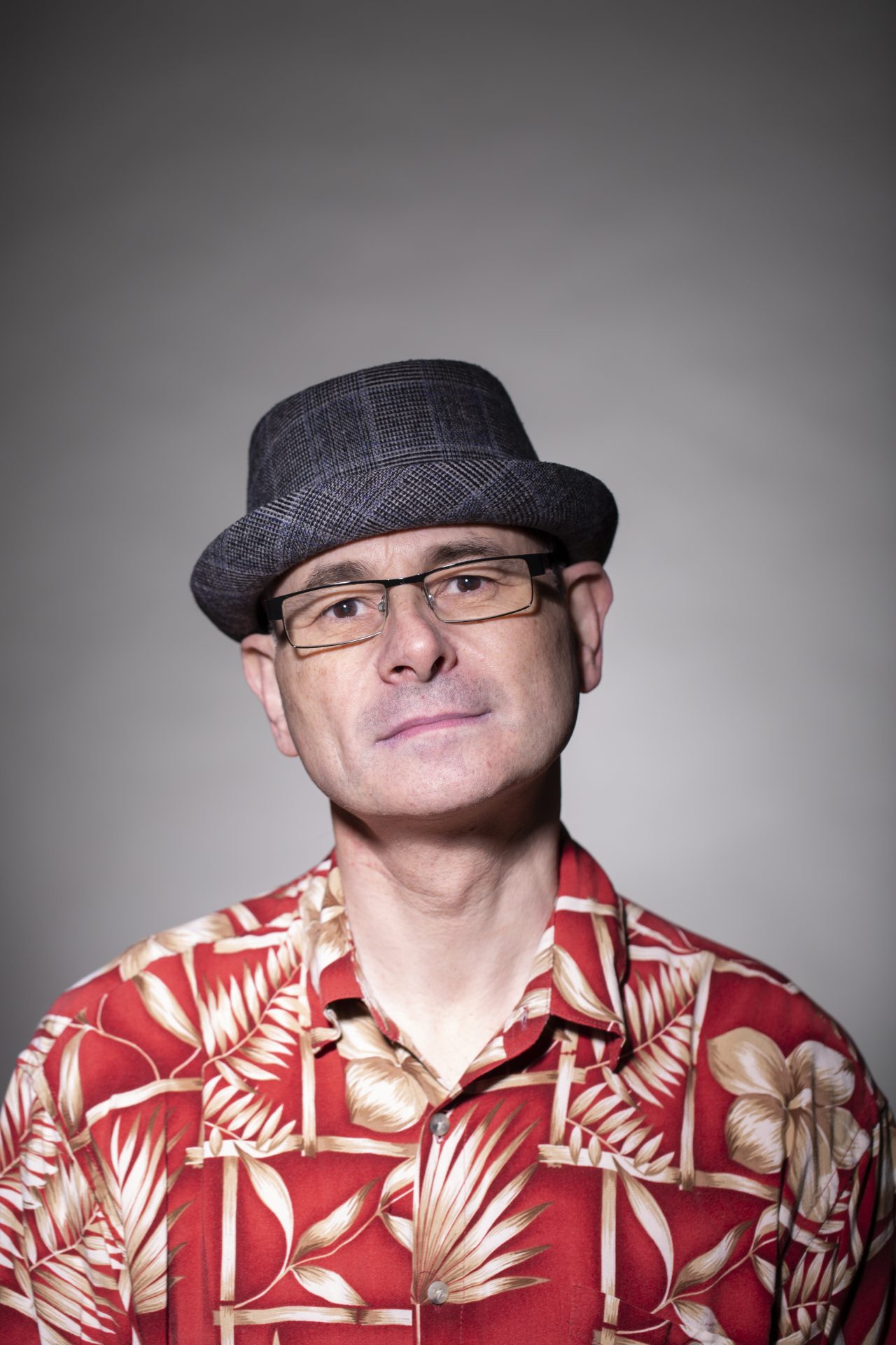 Andy Smith