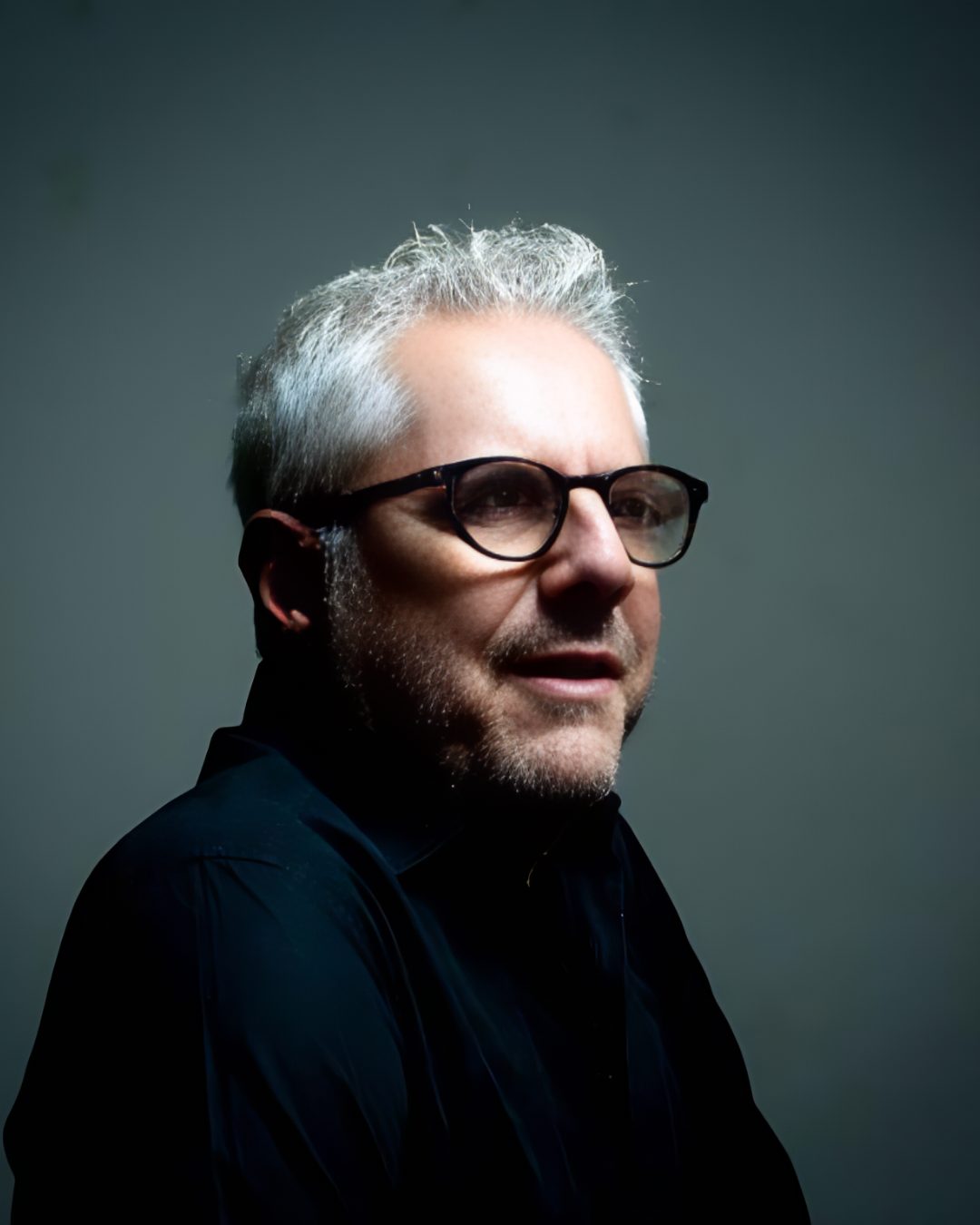 Stéphane Pompougnac