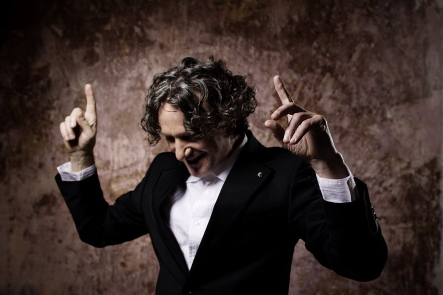 GORAN BREGOVIC FOTO 2