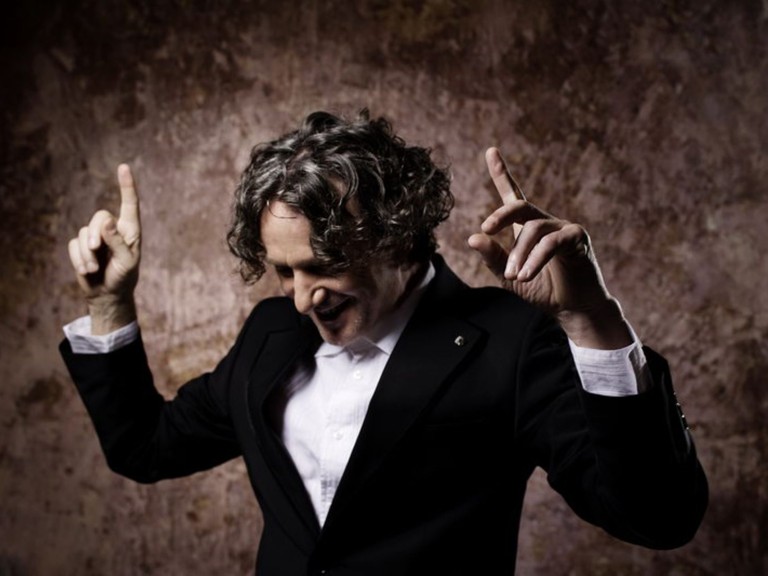 GORAN BREGOVIC FOTO 2