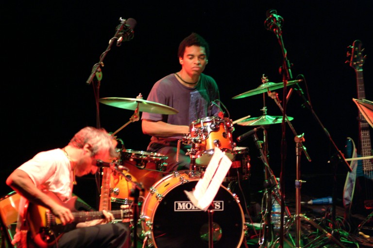 Marc Ribot - 26