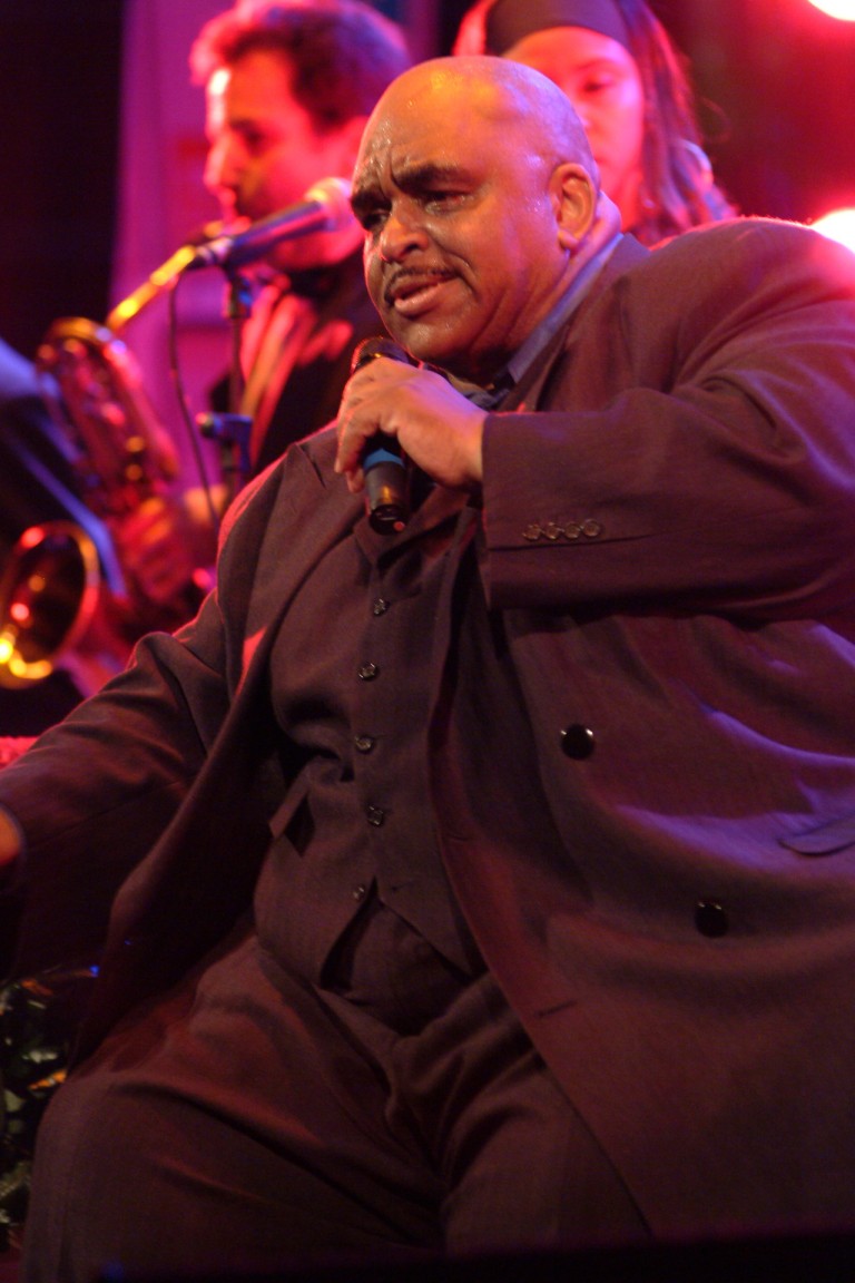 Solomon Burke - 20