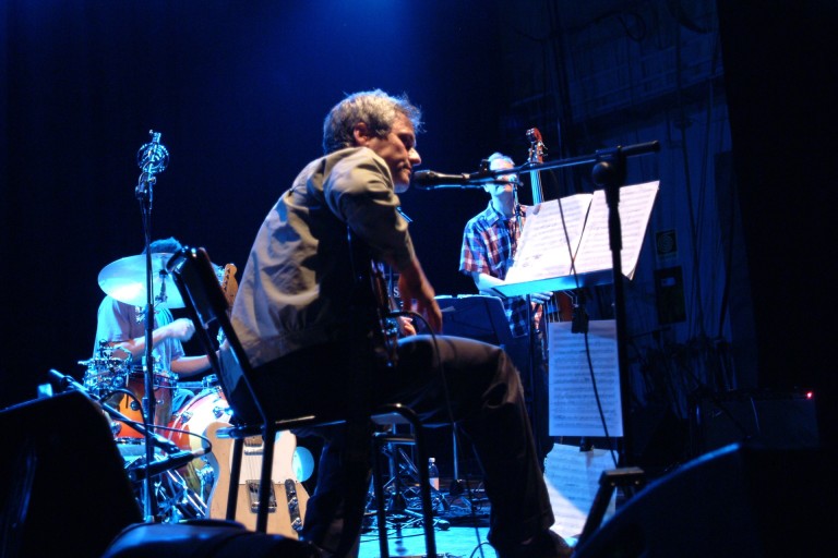 Marc Ribot - 2