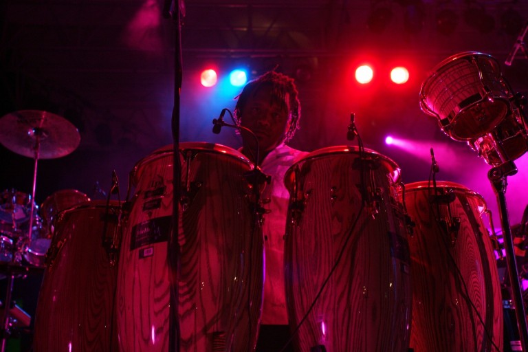 Thievery Corporation - 8