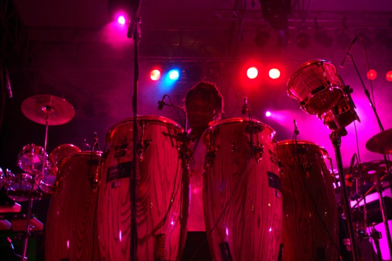 Thievery Corporation - 9