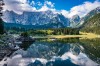 Lago di Fusine