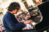 REMO ANZOVINO piano solo_photo Simone Di Luca