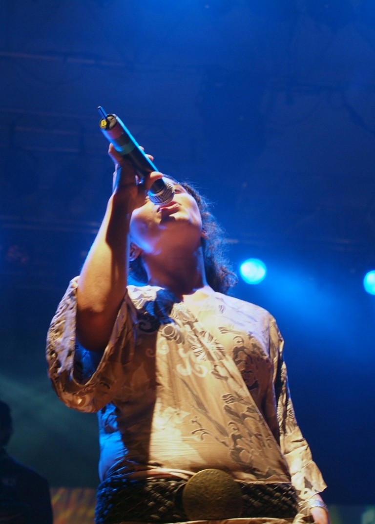 Thievery Corporation - 4