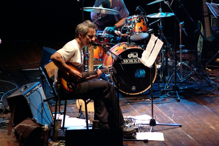 Marc Ribot - 23