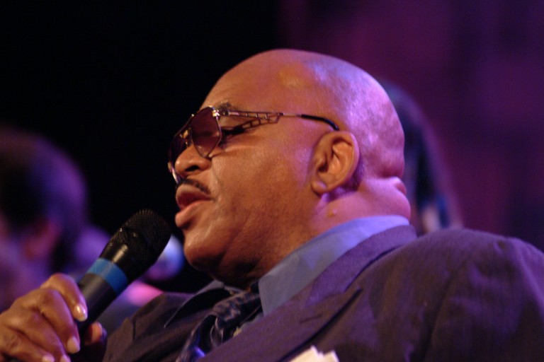 Solomon Burke - 3