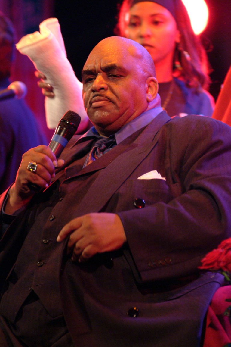 Solomon Burke - 17