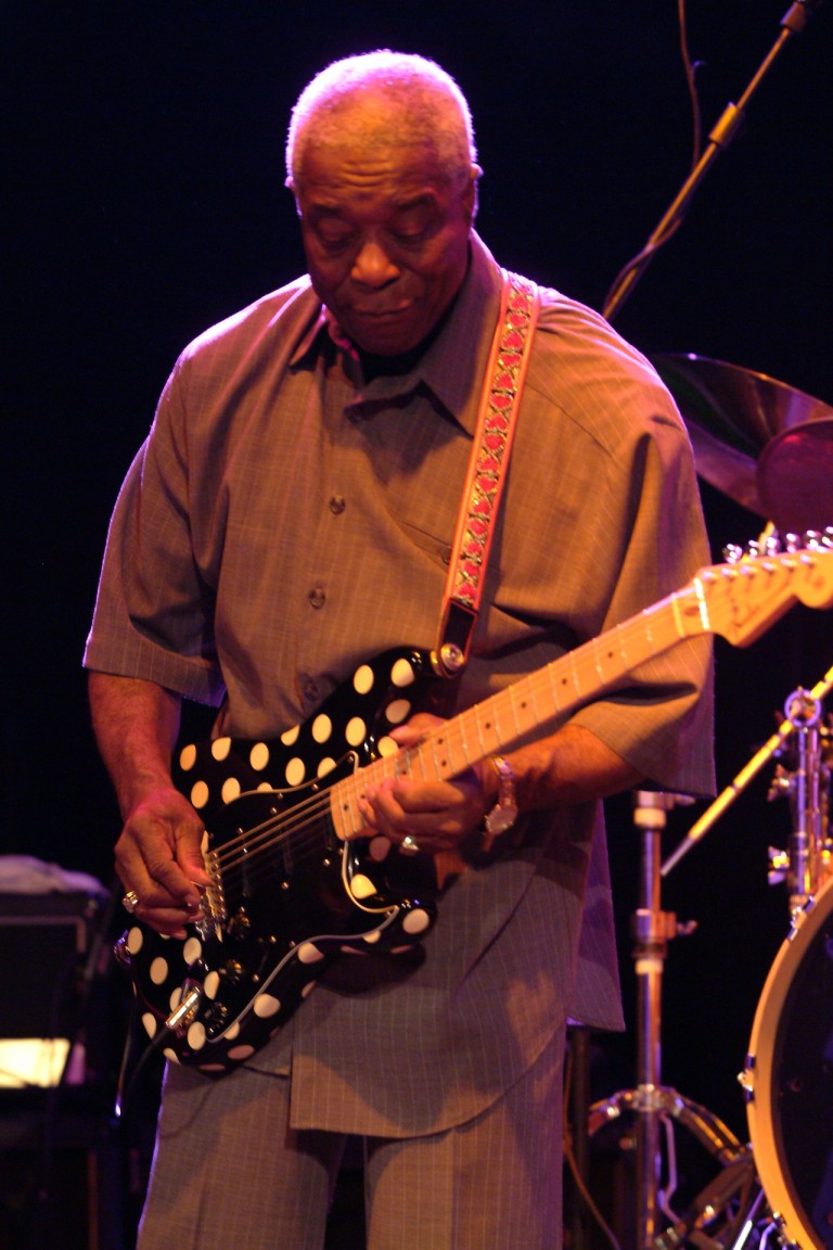 Buddy Guy - 25