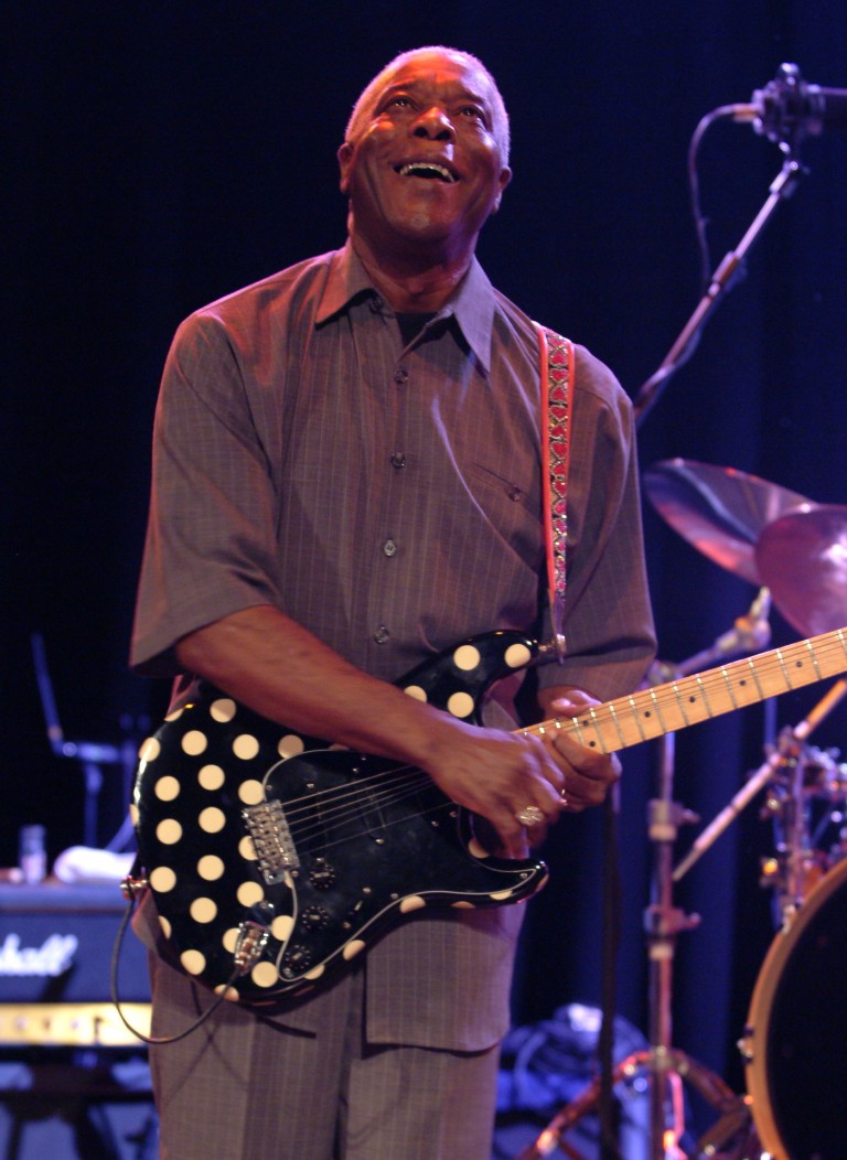 Buddy Guy - 3