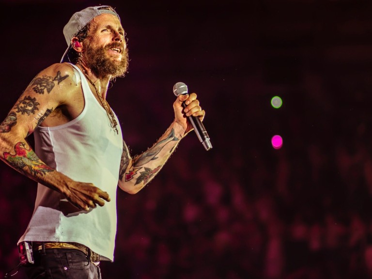 Jovanotti_ph. Simone Re