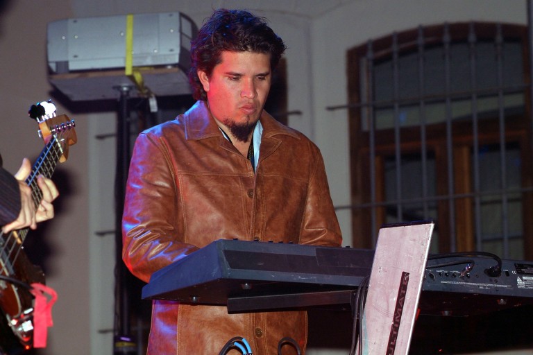 Thievery Corporation - 1