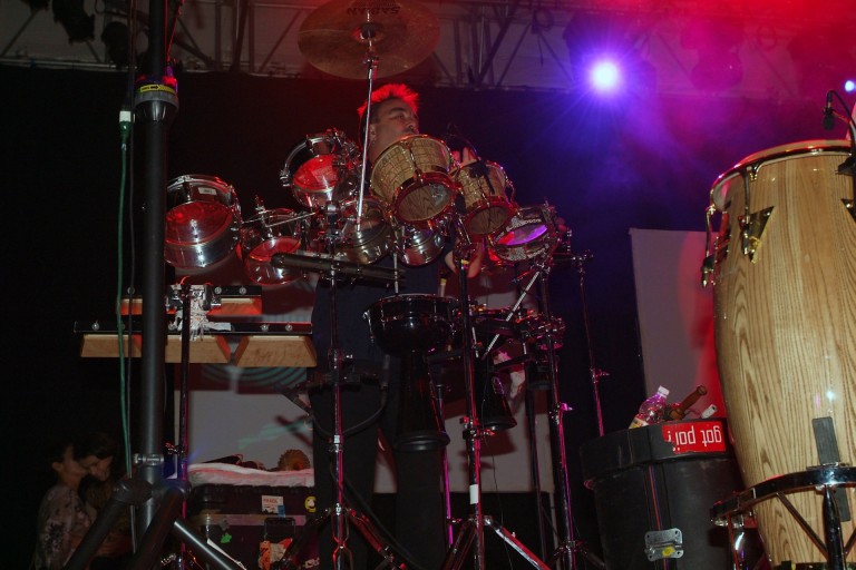 Thievery Corporation - 10