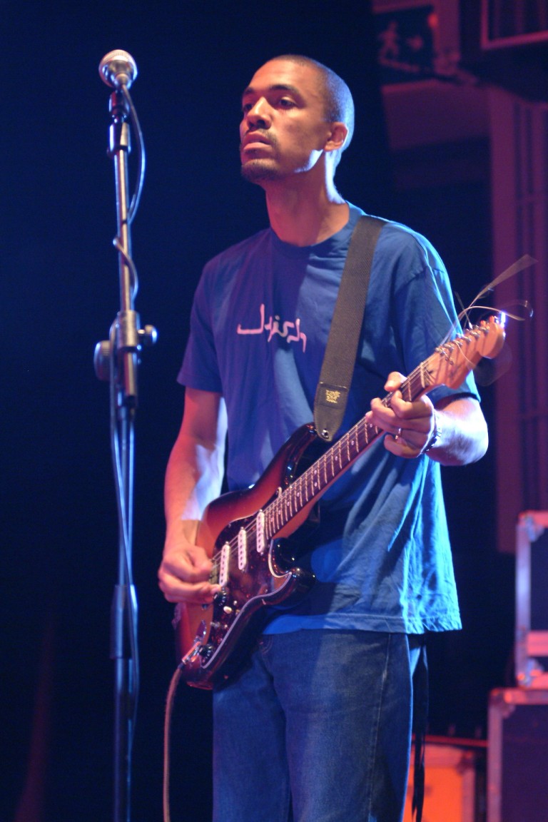 Marc Ribot - 10