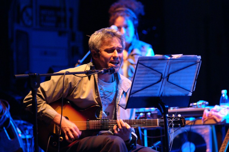 Marc Ribot - 5