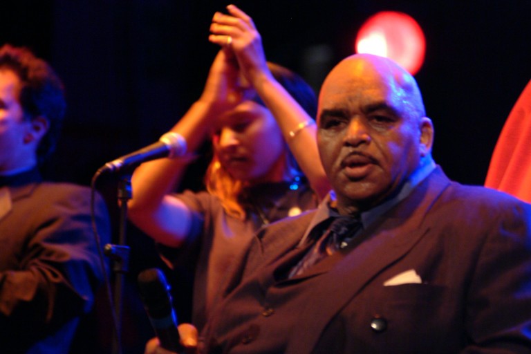 Solomon Burke - 25