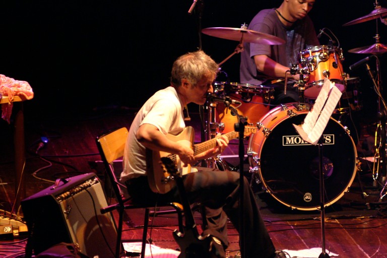 Marc Ribot - 31