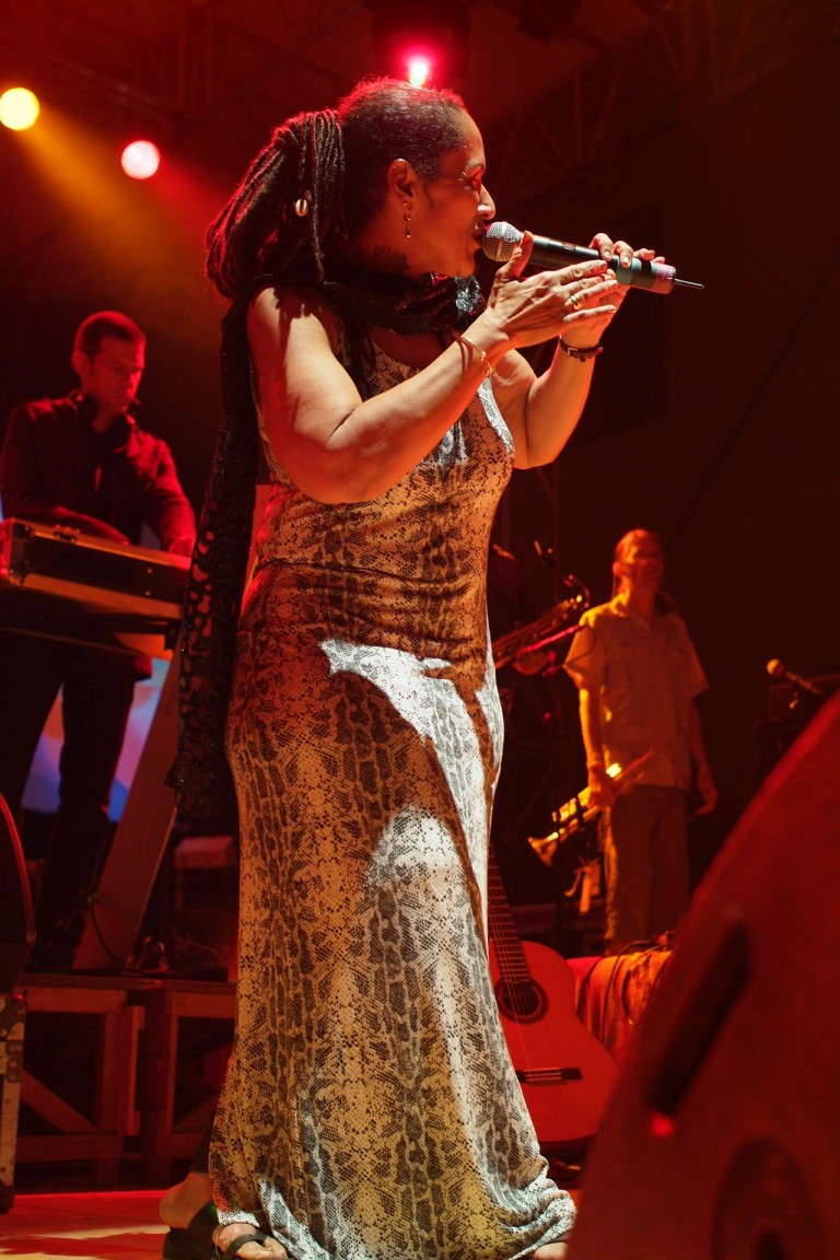 Thievery Corporation - 12