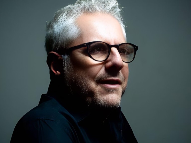 Stéphane Pompougnac