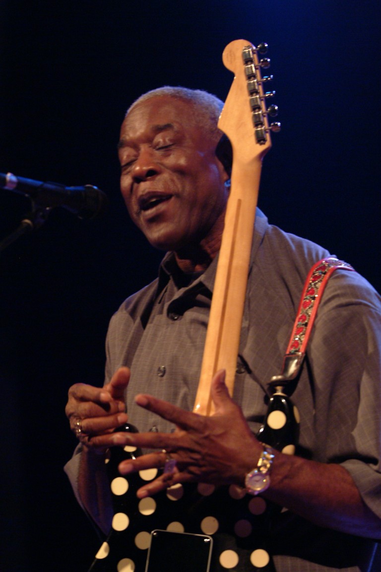 Buddy Guy - 19
