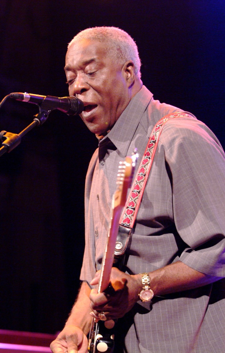 Buddy Guy - 1