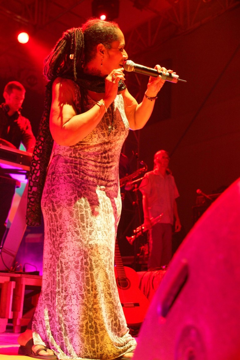 Thievery Corporation - 11