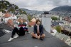 Kings of Convenience. Eirik Glambek B¿e og Erlend ¯ye.