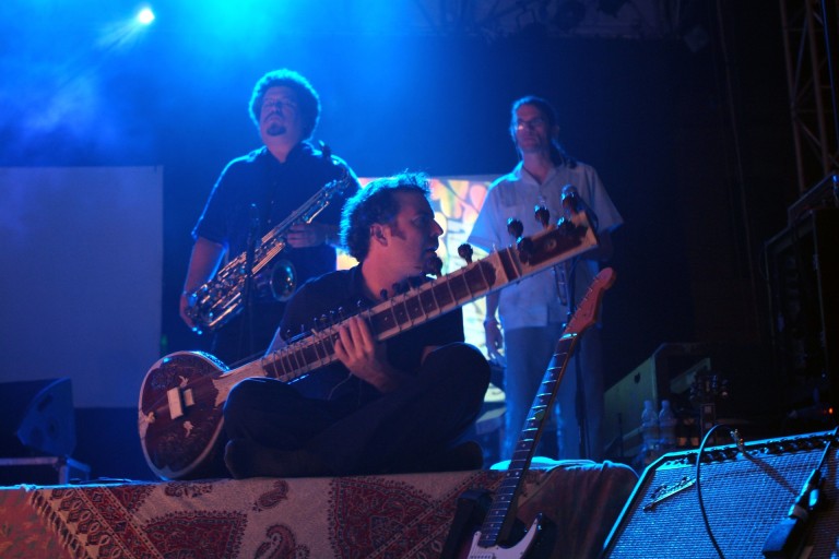 Thievery Corporation - 6