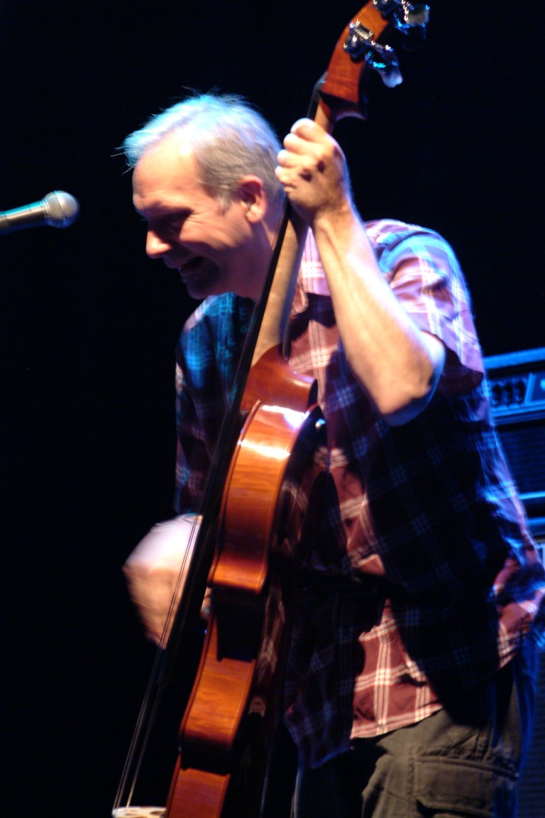 Marc Ribot - 15