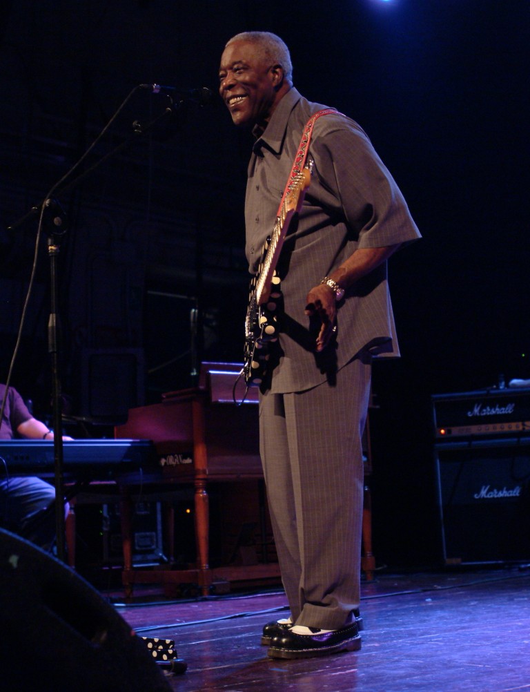 Buddy Guy - 14