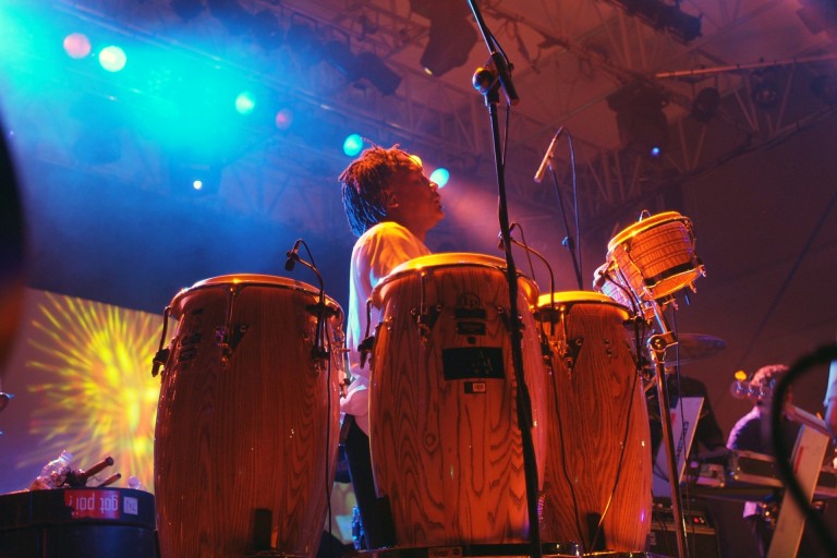 Thievery Corporation - 7