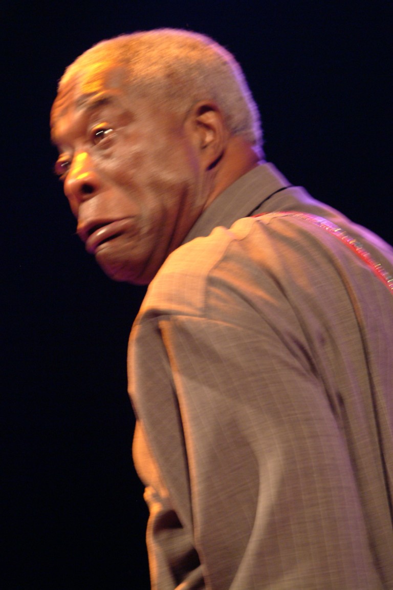 Buddy Guy - 28