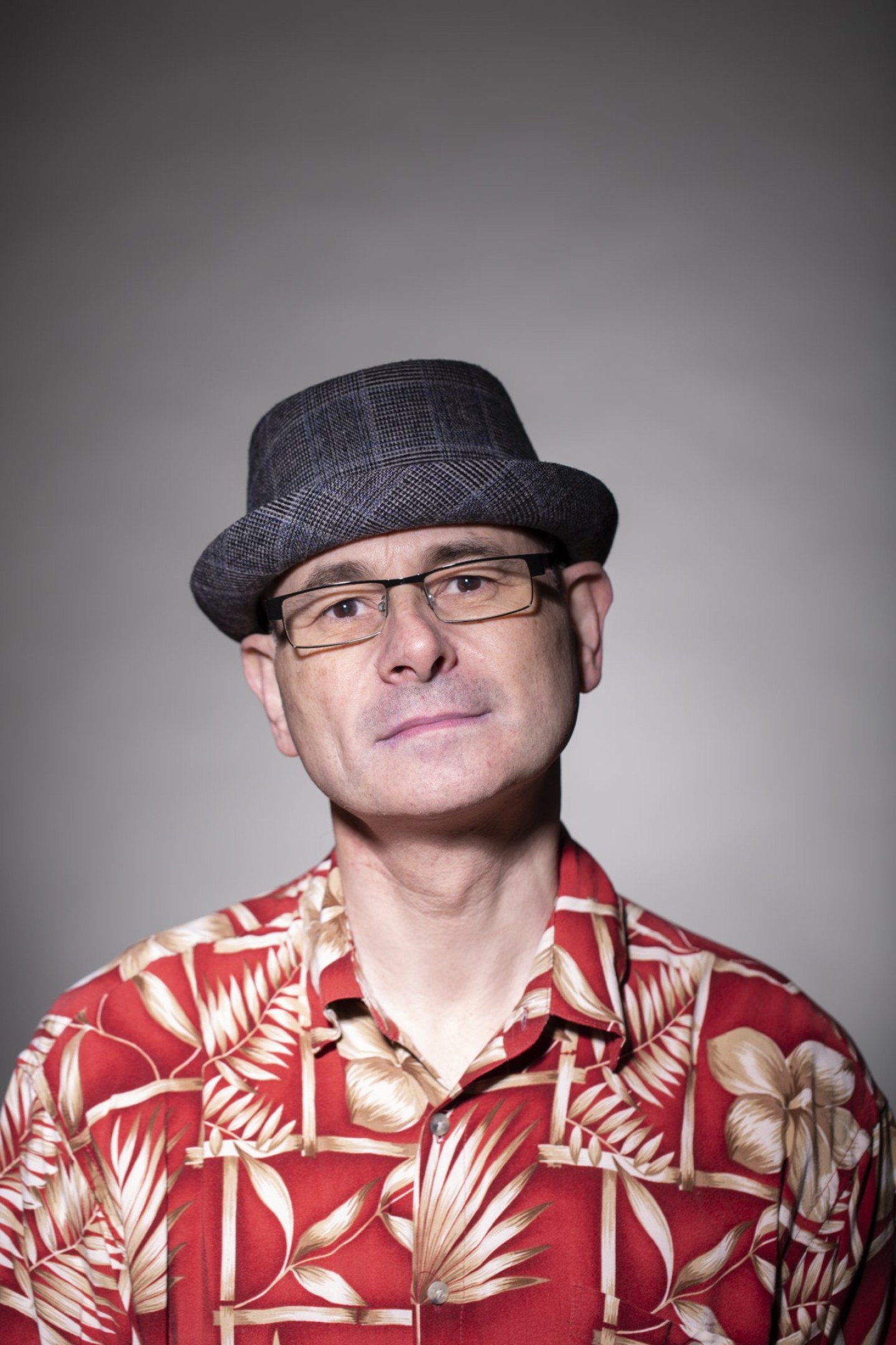 Andy Smith