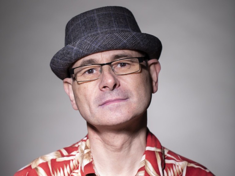 Andy Smith