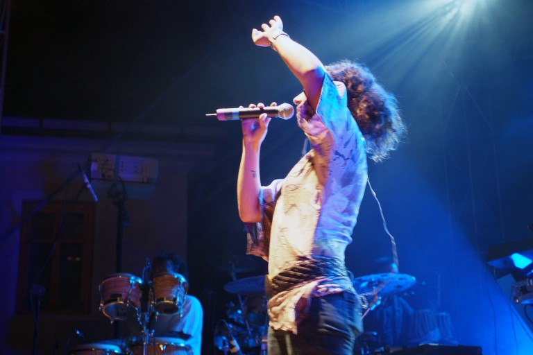 Thievery Corporation - 5